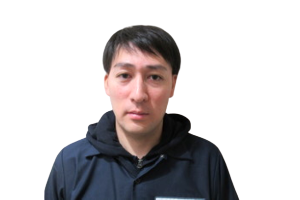 Satoshi Ogata