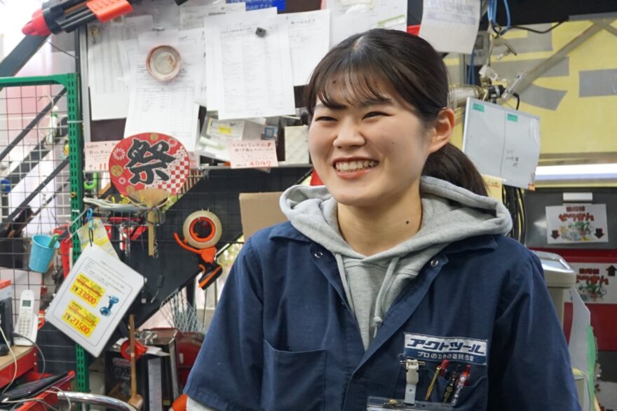 【27卒】新卒採用のお知らせ